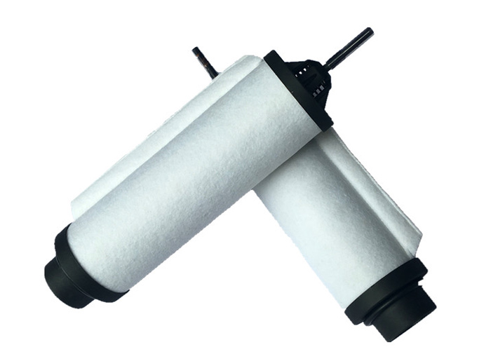 萊寶真空泵油霧分離器，油分