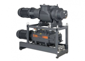 宇宙星干式真空泵 宇宙星干式真空泵