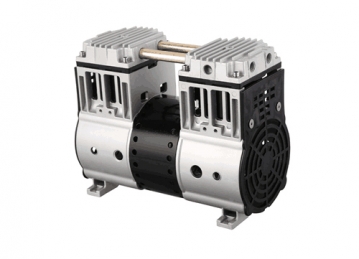 油式真空泵 油式真空泵