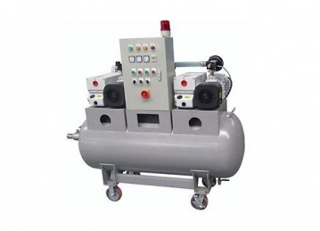 里其樂真空泵 里其樂真空泵