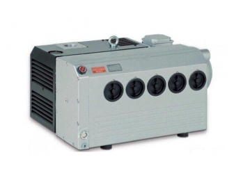 油式真空泵 油式真空泵