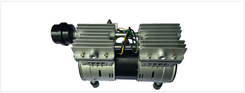 干式真空泵 干式真空泵